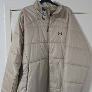 Under Armour Storm Insulated Puffer Jacket